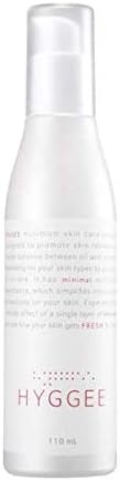 [HYGGEE] One Step Facial Essence Fresh 110ml