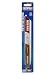 Faithfull Diamond Grit Sabre Saw Blade – Straight-Cut Blade, Compatible with Common S-Shank Reciprocating Saws for Cast Iron, Natural Stone, Tile & Brick – 228mm (9 in)