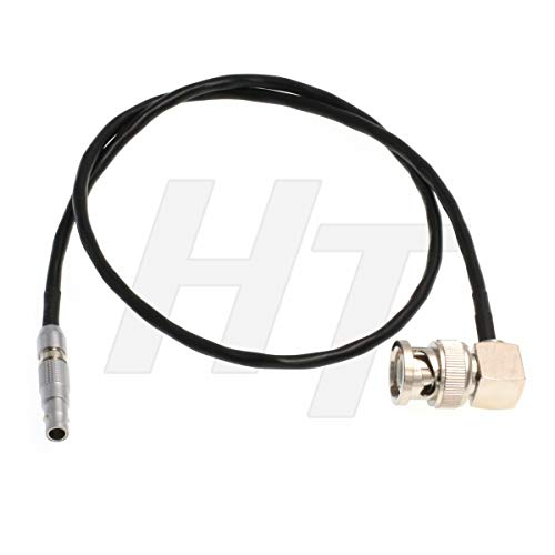 Câble de synchronisation de précision BNC vers 00B pour boîtier RED DSMC2 Expander