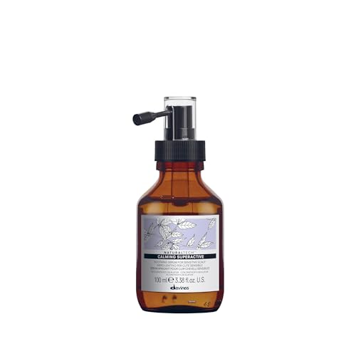 Sérum Davines Calming Cute Sensibile Superactive - 100 ml