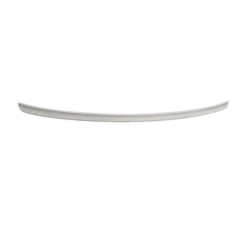 JGGQSY Car spoiler,Compatible with BMW 3 Series E39 1996–2006, Auto Parts,carbon fibre