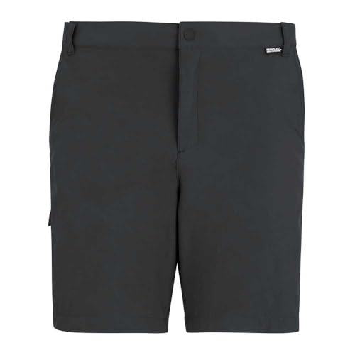 Pantalon Montagne Regatta A Insttvlltshts Ash Homme - vue 7