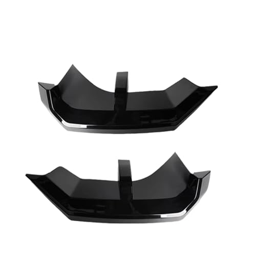 Lèvre arrière BMW i5 G60 kit modification pour éviter les rayures de chocs