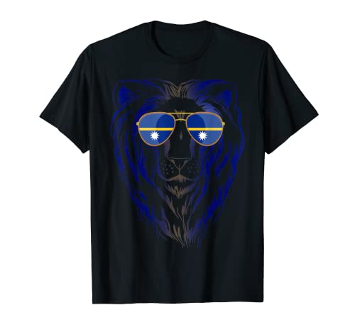 Nauru T-Shirt