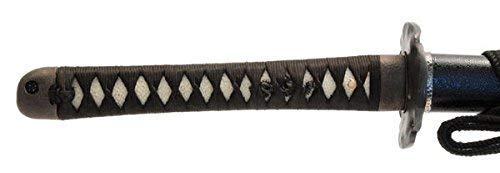 武具　刀装具　日本刀　模造刀   居合刀 服部半蔵 楽天市場】居合刀 服部半蔵愛刀 古備前包平 模擬刀 美術刀 日本刀 名刀