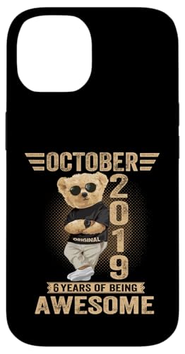 10 6΂̒a Y fB[X 2019 f炵efBxA X}zP[X iPhone 14 p