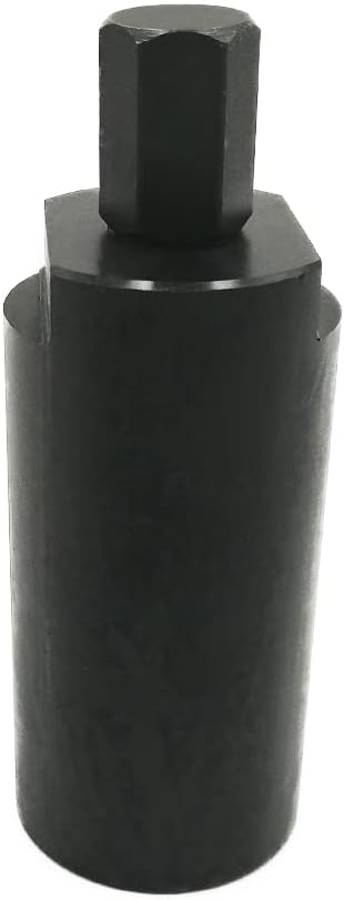 QYMOTO Hisun 500 Flywheel Puller,Magneto Stator Puller Compatible with Hisun 500 700,Axis 500 700,Co-Leman Outfitter 500,Massimo MSU500,Challenger 500 Parts(Not Fit for Buck,Tboss)