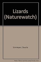 Lizards (Naturewatch) 0876144059 Book Cover