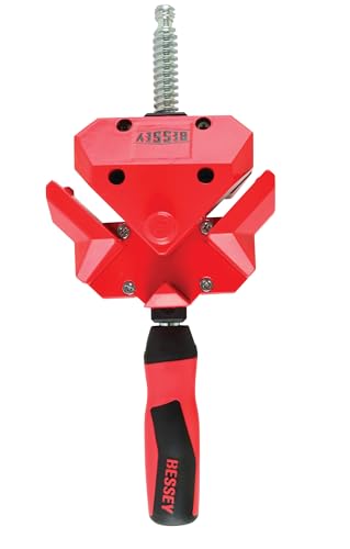 Image of BESSEY WS-3+2K-CB Angle Clamp