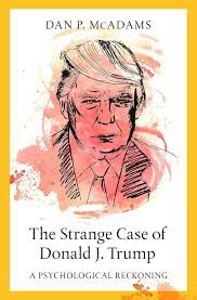 Buy The Strange Case of Donald J. Trump: A Psychological Reckoning — BookShops.in