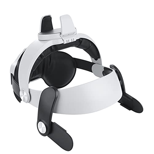 Sangle de tête VR réglable pour jouer sans douleur avec le casque M2 F2