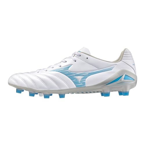 Mizuno Monarcida NEO 3 PRO Soccer Cleat, Club Activities, Football, Wide, Lightweight