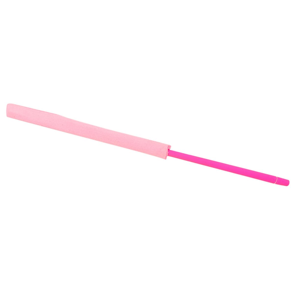 JOINPAYA Flute Cleaning Rod Clarinet Cleaner Stick Music Instrument Part Flute Cleaning Supply Pink Clarinet Accessories