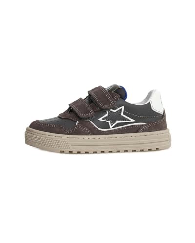 Naturino Boy's Hess 3 Vl (Toddler/Little Kid) Sneaker2