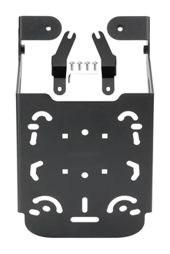 Support porte-bagages moto Monkey 125 arrière pour bagagerie et sacoche