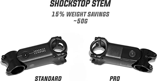 Image of REDSHIFT ShockStop Shock-Absorbing PRO Suspension Bike Stem