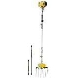  Garland 41-0148 - Vareador a gasolina shaker 510 dpg