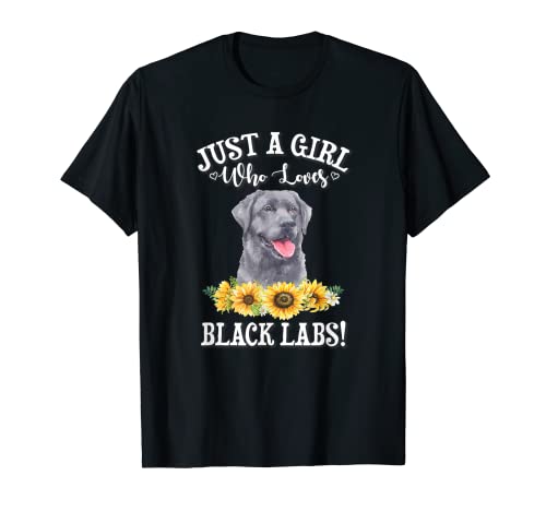 Lab Mom Camiseta