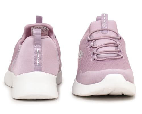 Image of Skechers Womens Dynamight 2.0 Slip-on Sneaker