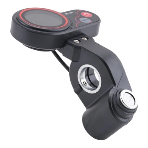 Compteur kilométrique Abkg Pro Zq-100 pour tableau de scooter électrique