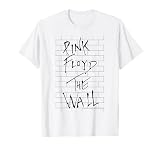 ROGER WATERS THE WALL 2 T-Shirt