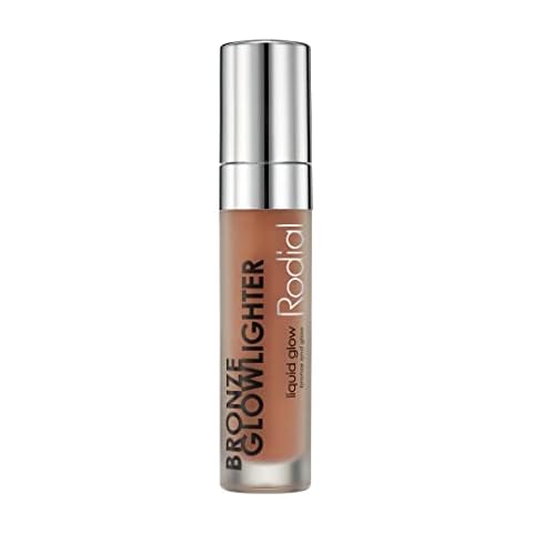 Rodial Bronze Glowlighter Hydrating Liquid Bronzer Cover