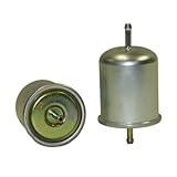 Wix 33028 Complete In-Line Fuel Filter, Pack of 1