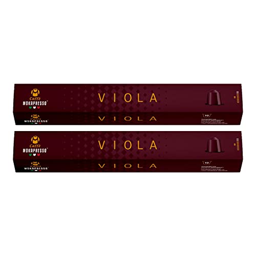 Mokapresso(���J�v���b�\) �l�X�v���b�\�݊� �J�v�Z���R�[�q�[ VIOLA 2��