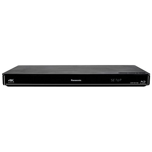 Panasonic DMP-BDT384 Blu-ray Player
