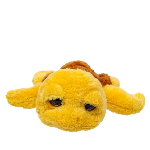 Suki Gifts Sealife Collection - Sailor Turtle (Limited Edition), Yellow - Image 2
