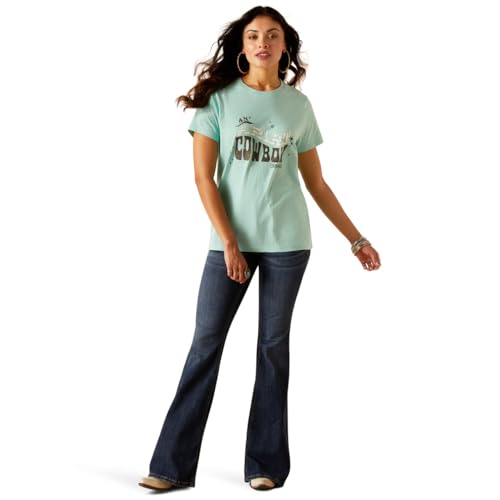 Image of ARIAT Women's 1st Prize T-Shirt