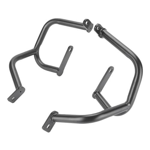 Cadre de pare-choc moteur CB300R protection contre chutes pour trajets urbains