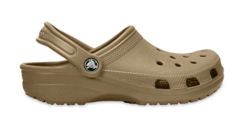 Image of Crocs Unisex Adult Classic Printed Camo Clog OrZ /Mlt Croslite Clog | 206454-83B |