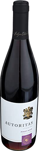 Autoritas, Pinot Noir, 750 Ml
