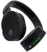 Mackie MC Series, Wireless Closed Back Headphones with Mic and Control (MC-40BT), Black