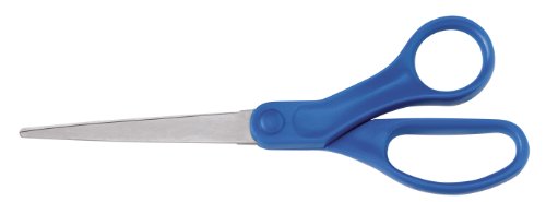 CutWorks 8 Inch Straight Scissors (150220-1003)