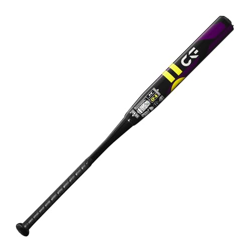 Image of DeMarini 2025 CF Fastpitch Softball Bats: -11 /-10 /-9 /-8 Drop