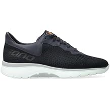 Mephisto Sano Men's Prase Sneaker Navy/Medium / 12