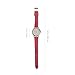 Imagen de Healeved Reloj Correa de PU para Mujer