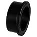 NIBCO 58012F 3X11/2 Spg x H Flush Bushing ABS