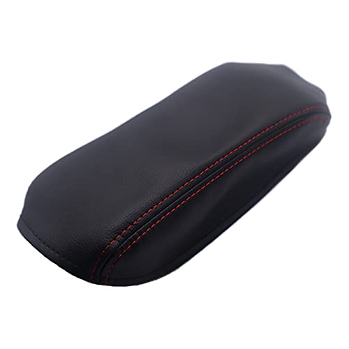 Housse de protection accoudoir central voiture cuir anti-rayures