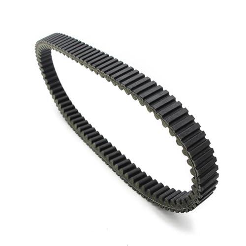 Courroie de transmission moto 59011-0011 pour Mule 600