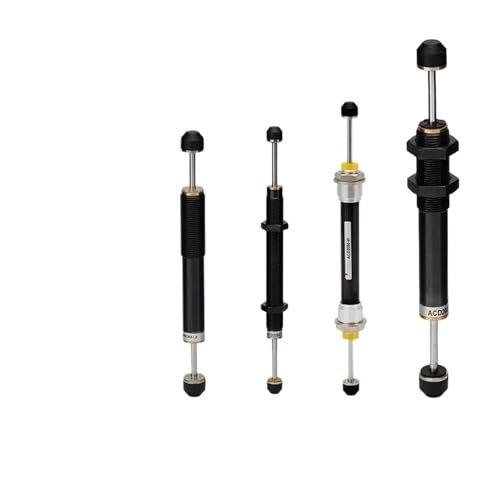Amortisseur hydraulique ACD2550-2 bidirectionnel série ACD
