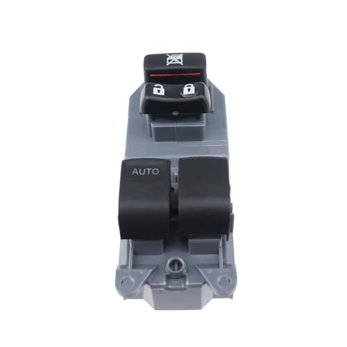 Commande lève-vitre voiture Yaris 2005-2011 Auris 2007-2013 | 84820-0D100