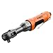 Neo Tools Avvitatore A Cricchetto (Aria Compressa) 14-012 260Mm Pneumatico 1170G - 3