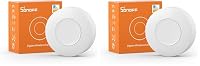 SONOFF – SONOFF SNZB-01P Zigbee Schalter,Zigbee 3.0 Smart Switch,2 Wa