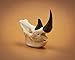 Skullies - Miniature Rhino Skull