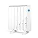 Orbegozo RRE 1010 A Emisor Térmico Bajo Consumo, 6 Elementos de Calor,...