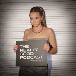 『Josh Peck "We didn't really get paid" | the really good podcast』のカバーアート