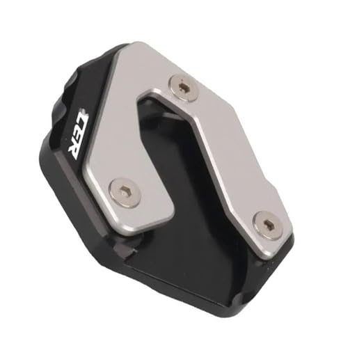 Extension béquille latérale de moto pour Yamaha MT09 Tracer stationnement en voyage